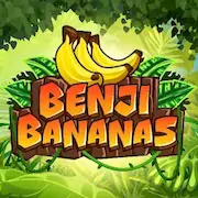 Скачать Benji Bananas [МОД/Взлом Меню] на Андроид
