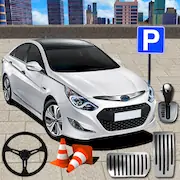 Скачать Advance Car Parking: Car Games [МОД/Взлом Разблокированная версия] на Андроид