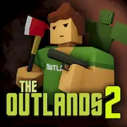 Скачать The Outlands 2 Zombie Survival [МОД/Взлом Много монет] на Андроид