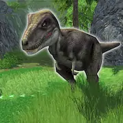 Скачать Dino Tamers - Jurassic MMO [МОД/Взлом Много денег] на Андроид