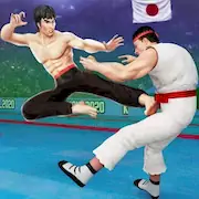 Скачать Karate Fighter: Fighting Games [МОД/Взлом Бесконечные монеты] на Андроид