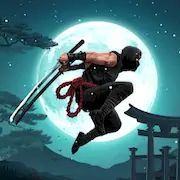 Скачать Ninja Warrior 2: Rpg & Warzone [МОД/Взлом Разблокированная версия] на Андроид