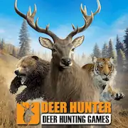 Скачать охотники - охота на животных [МОД/Взлом Бесконечные деньги] на Андроид