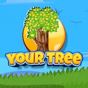 Скачать Tree garden - Grow your Tree! [МОД/Взлом Бесконечные деньги] на Андроид