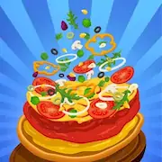Скачать Cake Pizza Making Factory [МОД/Взлом Бесконечные деньги] на Андроид