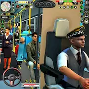 Скачать Real Coach Bus Games Offline [МОД/Взлом Меню] на Андроид