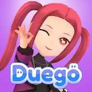 Скачать Duego [МОД/Взлом Много монет] на Андроид