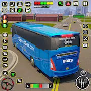 Скачать автобус симулятор вождения [МОД/Взлом Бесконечные монеты] на Андроид