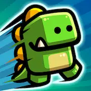 Скачать Hero Dino: Idle RPG [МОД/Взлом Много денег] на Андроид
