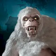 Скачать Bigfoot Yeti Gorilla Sasquatch [МОД/Взлом Разблокированная версия] на Андроид