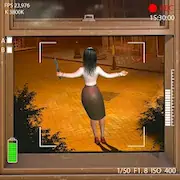 Скачать Serbian Dancing Lady Horror 3D [МОД/Взлом Бесконечные деньги] на Андроид