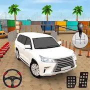 Скачать Car Simulator: Car Parking 3D [МОД/Взлом Unlocked] на Андроид