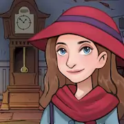 Скачать Iris's Adventure: Time Travel [МОД/Взлом Unlocked] на Андроид