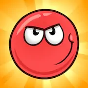 Скачать Red Ball 4 [МОД/Взлом Меню] на Андроид