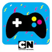 Скачать Cartoon Network GameBox [МОД/Взлом Бесконечные монеты] на Андроид