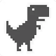 Скачать Dino T-Rex [МОД/Взлом Меню] на Андроид
