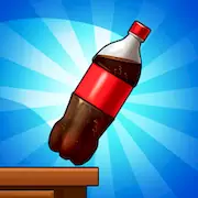 Скачать Bottle Jump 3D [МОД/Взлом Разблокированная версия] на Андроид