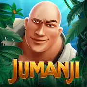 Скачать Jumanji: Epic Run [МОД/Взлом Разблокированная версия] на Андроид