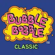 Скачать BUBBLE BOBBLE classic [МОД/Взлом Бесконечные деньги] на Андроид