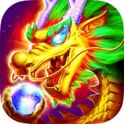 Скачать Dragon King:fish table games [МОД/Взлом Меню] на Андроид