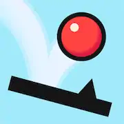Скачать Go Escape! - Casual Ball Games [МОД/Взлом Меню] на Андроид