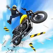 Скачать Bike Jump [МОД/Взлом Бесконечные деньги] на Андроид