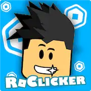 Скачать RoClicker - Robux [МОД/Взлом Много монет] на Андроид