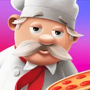 Скачать Pizza Guys [МОД/Взлом Бесконечные монеты] на Андроид