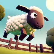 Скачать Sheepy and friends [МОД/Взлом Разблокированная версия] на Андроид