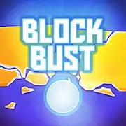 Скачать BlockBust: Разбивание кирпичей [МОД/Взлом Unlocked] на Андроид