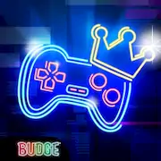 Скачать Budge GameTime [МОД/Взлом Много монет] на Андроид