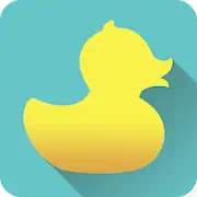 Скачать Желтая утка [МОД/Взлом Бесконечные монеты] на Андроид