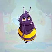 Скачать Bee Flappy Game [МОД/Взлом Разблокированная версия] на Андроид