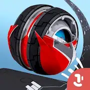 Скачать Gyro Ball 3D [МОД/Взлом Много монет] на Андроид