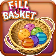 Скачать Fill D' Basket - Gcash Rewards [МОД/Взлом Много денег] на Андроид