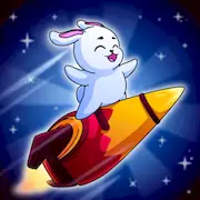 Скачать Rabbit Rocket Racing [МОД/Взлом Unlocked] на Андроид