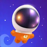 Скачать Space Frontier 2 [МОД/Взлом Много денег] на Андроид