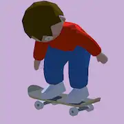 Скачать Skate King: Skateboard Stunts [МОД/Взлом Меню] на Андроид