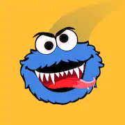 Скачать Cookie Monster [МОД/Взлом Много денег] на Андроид