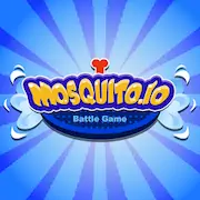 Скачать Mosquito.io [МОД/Взлом Много монет] на Андроид