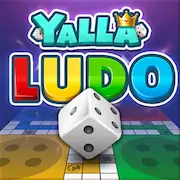 Скачать Yalla Ludo - Ludo&Domino [МОД/Взлом Unlocked] на Андроид