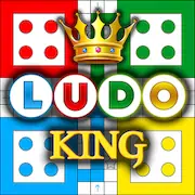 Скачать Ludo King™ [МОД/Взлом Unlocked] на Андроид