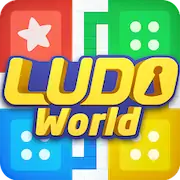 Скачать Ludo World-Ludo Superstar [МОД/Взлом Бесконечные монеты] на Андроид