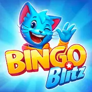 Скачать Bingo Blitz™️ - бинго онлайн [МОД/Взлом Разблокированная версия] на Андроид
