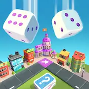 Скачать Board Kings - настольные игры [МОД/Взлом Бесконечные деньги] на Андроид