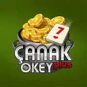 Скачать Çanak Okey Plus - Eşli & Canlı [МОД/Взлом Много монет] на Андроид