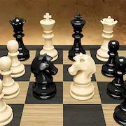 Скачать Шахматы - Chess [МОД/Взлом Бесконечные монеты] на Андроид