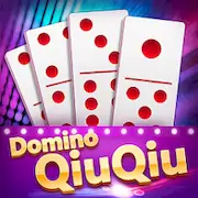 Скачать Domino QiuQiu-Gaple Slot Poker [МОД/Взлом Разблокированная версия] на Андроид