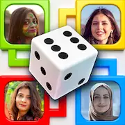 Скачать Ludo Party : Dice Board Game [МОД/Взлом Много монет] на Андроид