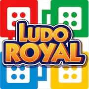 Скачать Ludo Royal - Online King [МОД/Взлом Бесконечные деньги] на Андроид